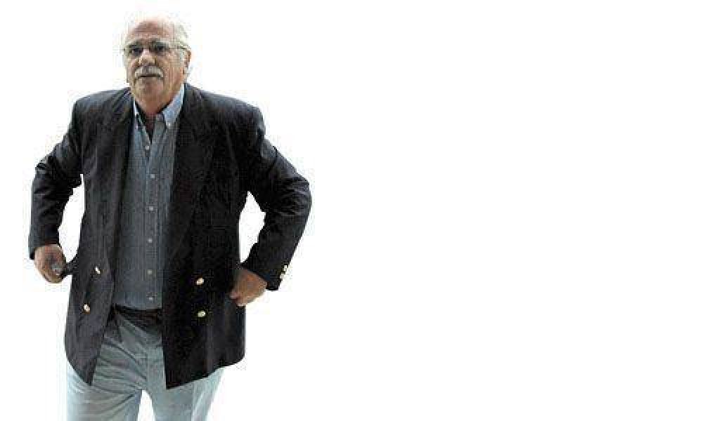 Carrascosa quiere volver al Carmel