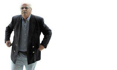 Carrascosa quiere volver al Carmel