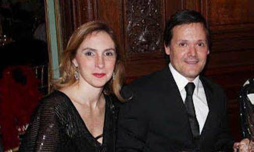 Piden prisi�n preventiva para Farr�