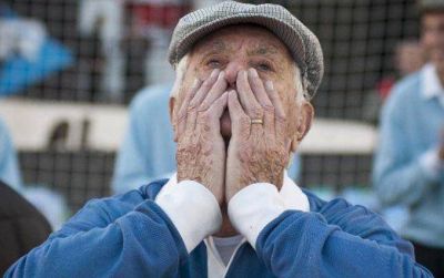 Amadeo Carrizo sufri� un violento intento de asalto