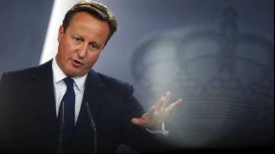 Londres seguir� atacando a yihadistas brit�nicos en Siria