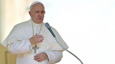 En 2 minutos se agotaron las 10.000 entradas para ver al papa Francisco en Filadelfia
