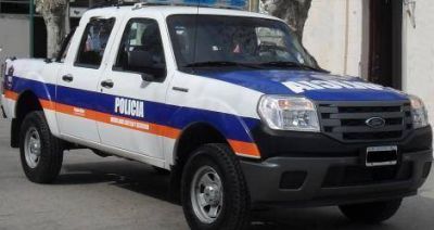 Apresaron a un joven que contaba con pedido de captura activo