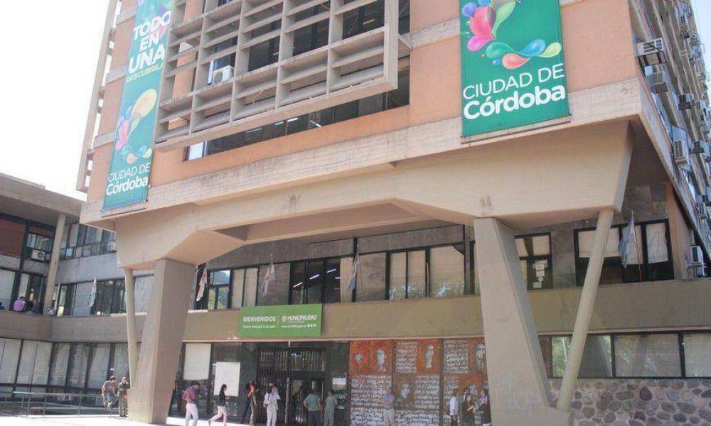 Denuncian estafas con recibos de sueldos de empleados municipales