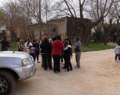 �Fue efectivo el censo para ayudar a los inundados?