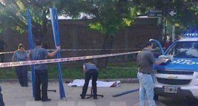Se duplic� el promedio de homicidios en la gesti�n de Bonfatti