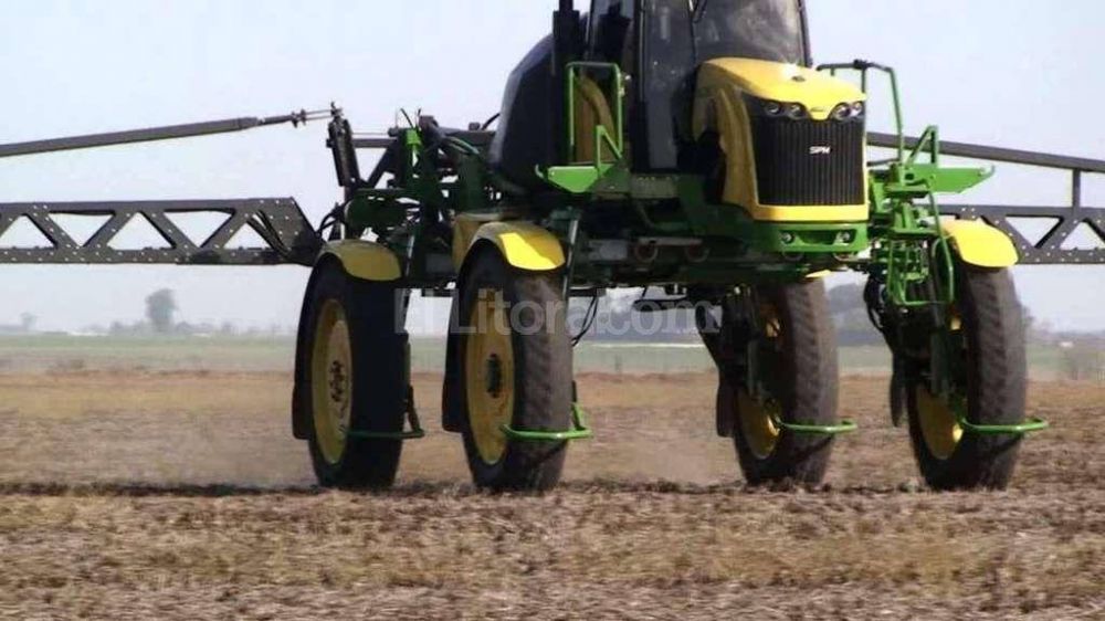 Una empresa santafesina exporta un revolucionario producto a Australia
