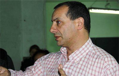 �Nos preocupa el discurso xen�fobo de Arroyo�