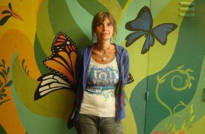 �Los mismos que hoy le hacen campa�a sucia quisieron que sus hijos fueran a la escuela de Arroyo�