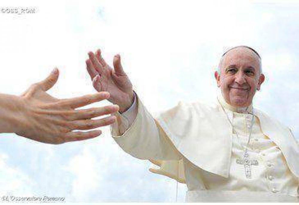 Motu Proprio del Papa: favorecer la rapidez en los procesos, no la nulidad matrimonial