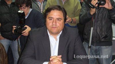 �La Polic�a Local es un proyecto de Scioli�