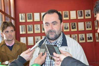 Ortiz dice que no le entra 