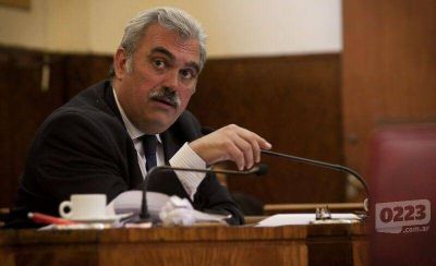 Rosso: �Arroyo tiene que demostrar que es honesto�