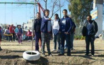Juli�n �lvarez: 