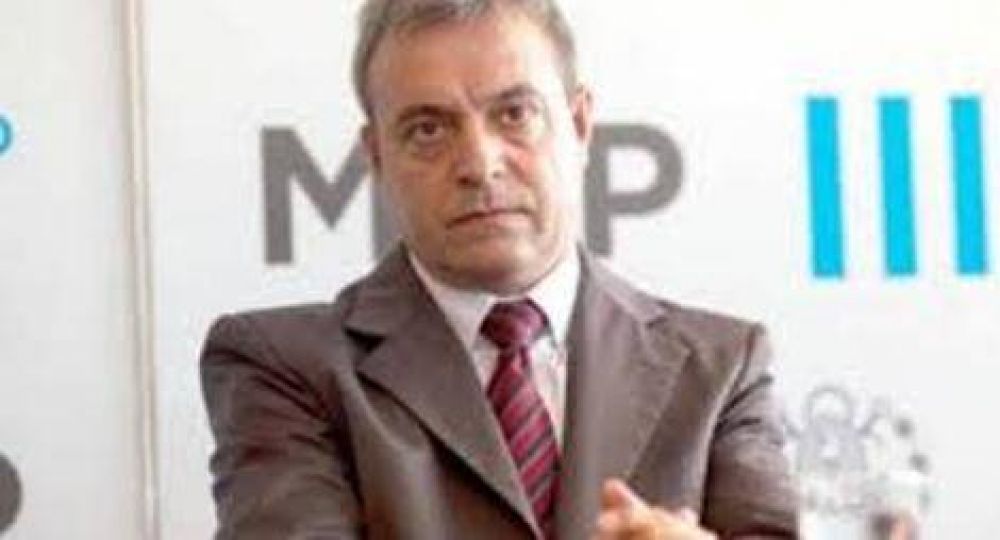 Telpuk: �A m� nadie me cit� al Concejo�