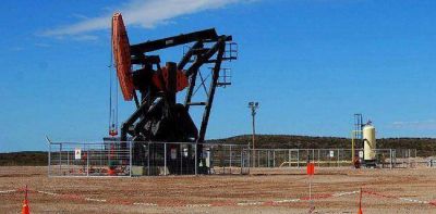 La Corte rechaz� presentaci�n de Petrobras por Jag�el de los Machos