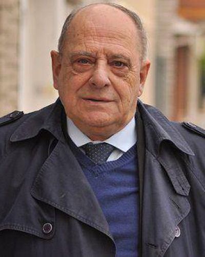 Fue evaluado un pedido de licencia del doctor Carlos Arroyo 