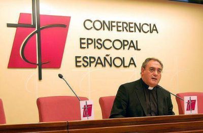 Juan del R�o y Gil Tamayo representar�n a los obispos espa�oles en el viaje del Papa a Cuba