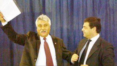 En El Chalt�n postulan 6 candidatos a intendente y 9 listas para concejales