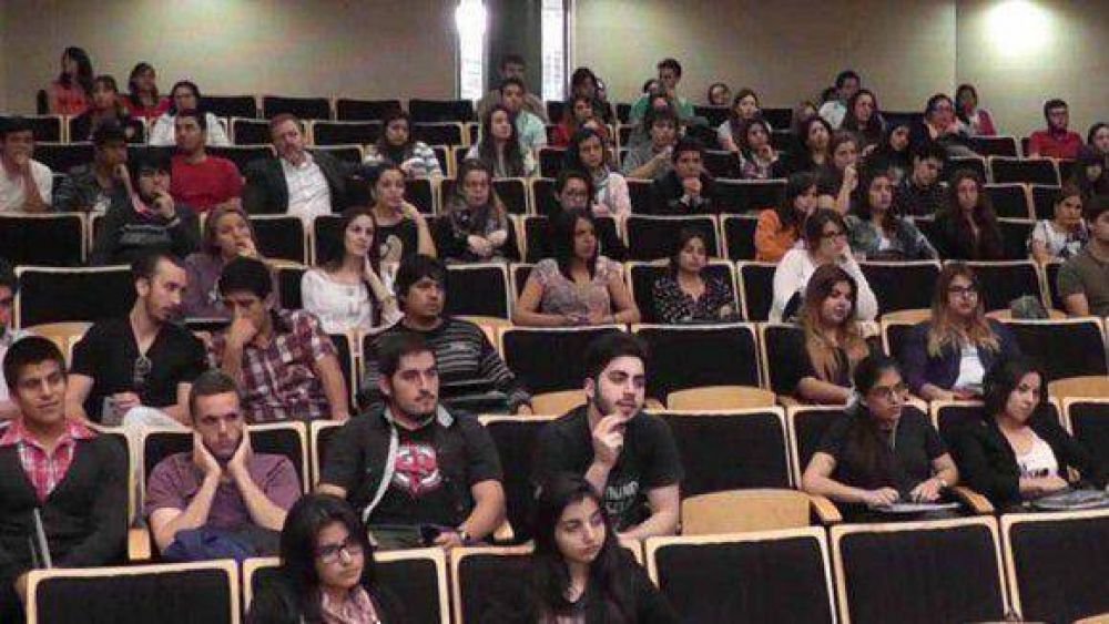 Ciencias de la Comunicaci�n: la carrera que hizo un boom en la UNT