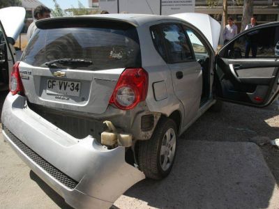 Cay� banda que traficaba marihuana por Mendoza