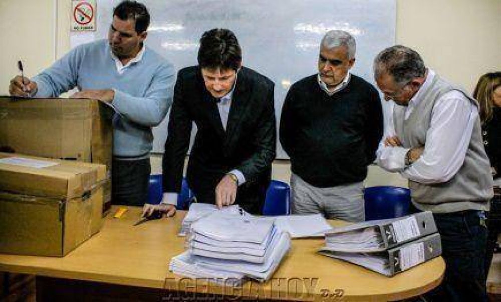 Se realiz� en EMSA una licitaci�n para electrificaci�n rural
