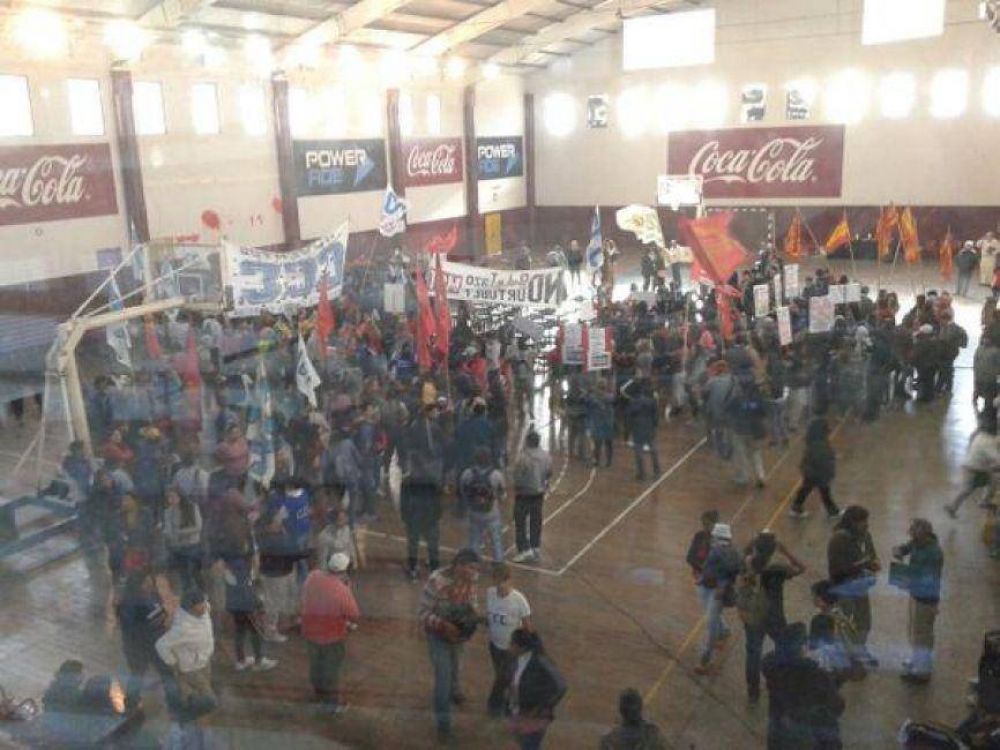 Hasta el viernes se recibir�n las exposiciones por la Audiencia P�blica