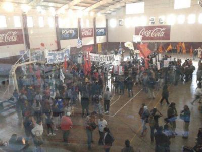 Hasta el viernes se recibir�n las exposiciones por la Audiencia P�blica