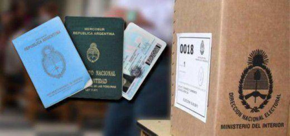 Diez listas competir�n para las elecciones de gobernador en Misiones