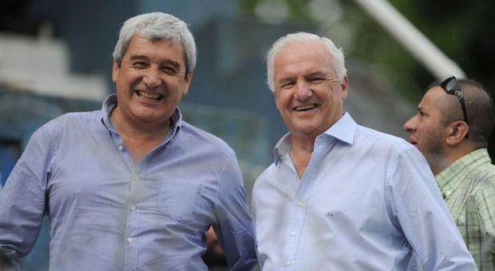 Niembro rompi� el silencio y acus� a Scioli y a An�bal de montarle una campa�a sucia