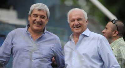 Niembro rompi� el silencio y acus� a Scioli y a An�bal de montarle una campa�a sucia