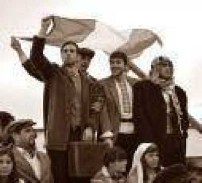 Berisso: Este domingo se realizar� el tradicional �Desembarco Simb�lico de los Inmigrantes� en el Puerto