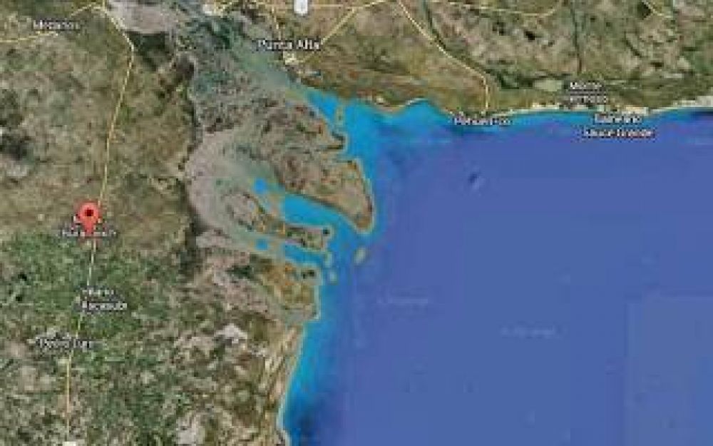 Villarino: Desapareci� un velero que navegaba por la r�a