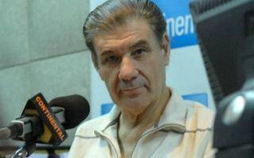 V�ctor Hugo Morales visitar� la Feria del libro de Olavarr�a