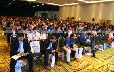 Emprender 2015: gran convocatoria, buenas experiencias y claves para el �xito en los negocios