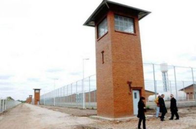 Volvi� a aumentar la poblaci�n carcelaria en el Chaco y ya es la m�s alta de la historia
