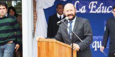 Insfr�n prometi� 