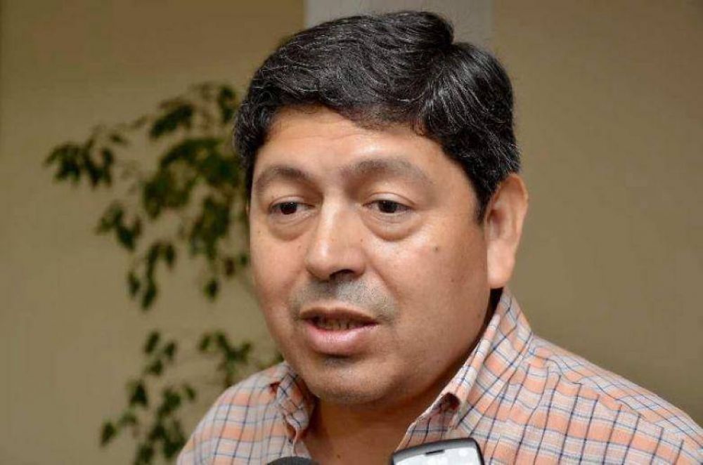 �ME PARECE QUE POR PRIMERA VEZ HAY UNA REAL REPRESENTATIVIDAD
