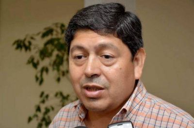 �ME PARECE QUE POR PRIMERA VEZ HAY UNA REAL REPRESENTATIVIDAD