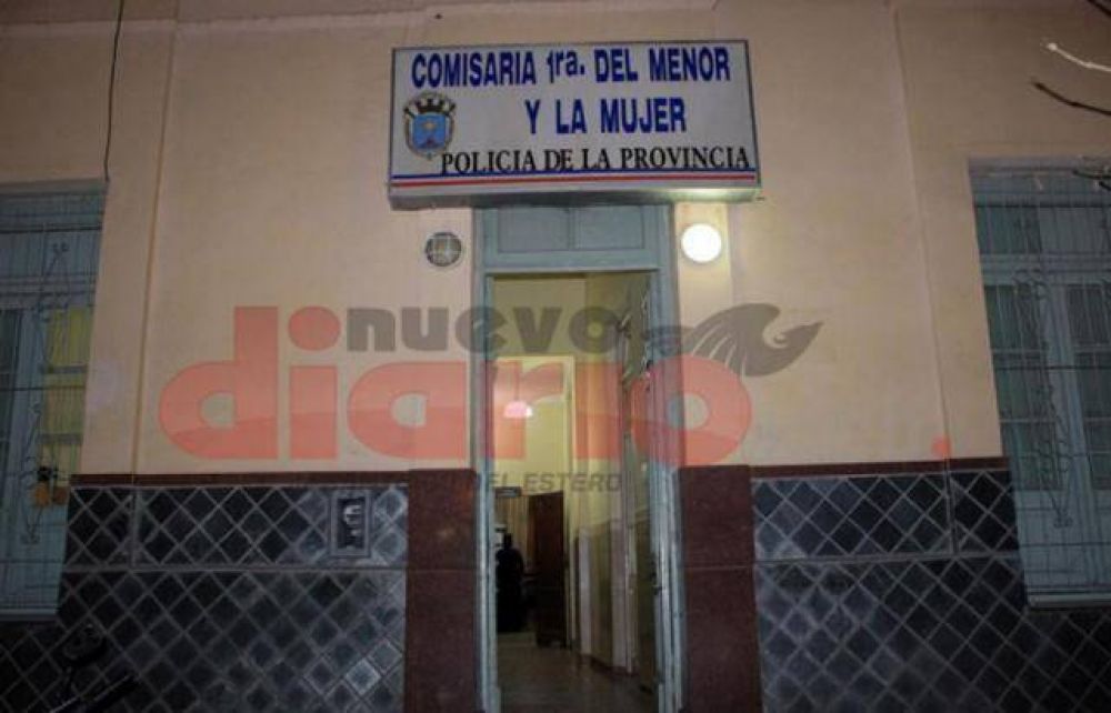 Un vecino golpe� a un ni�o porque jugaba en su vereda
