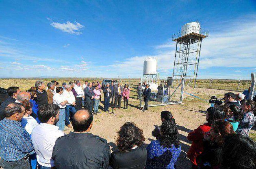 Poggi: �En San Luis, el voto �til presidencial, es votar al Adolfo�