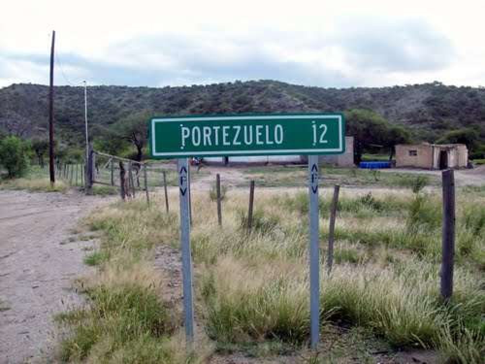 Portezuelo: camionero baj� a hacer pis y le robaron el cami�n