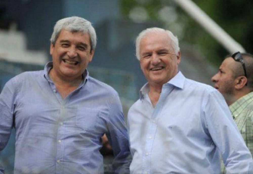 Tras el esc�ndalo, el socio de Niembro se bajar�a de la candidatura