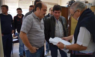 Chaco-Corrientes: tras dos d�as de paro hoy se espera por una soluci�n