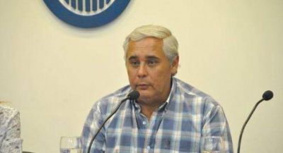 R�os, sobre la inclusi�n del PaNu