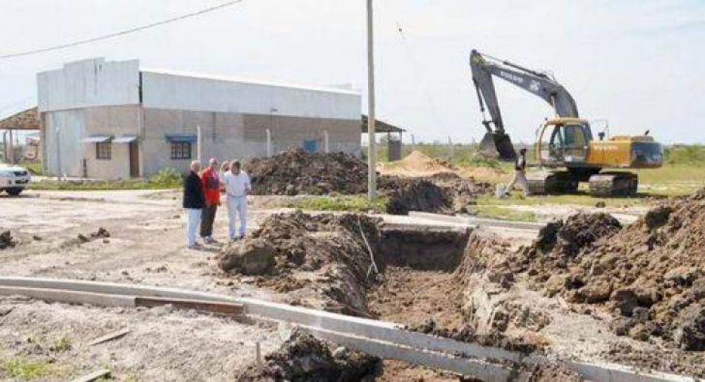 La Provincia sigue firme con el Plan de Contingencia