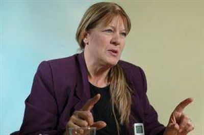 Stolbizer: 
