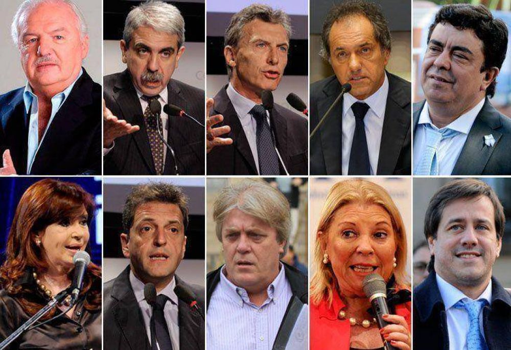 Elecciones 2015 | Campa�as sucias, chicanas y acusaciones cruzadas