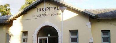 Tras el reclamo de los trabajadores, el Hospital Domagk de Paran� tendr� una guardia policial 