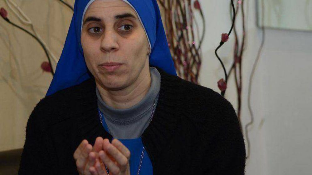 El dramtico testimonio de una monja argentina que misiona en medio del conflicto sirio